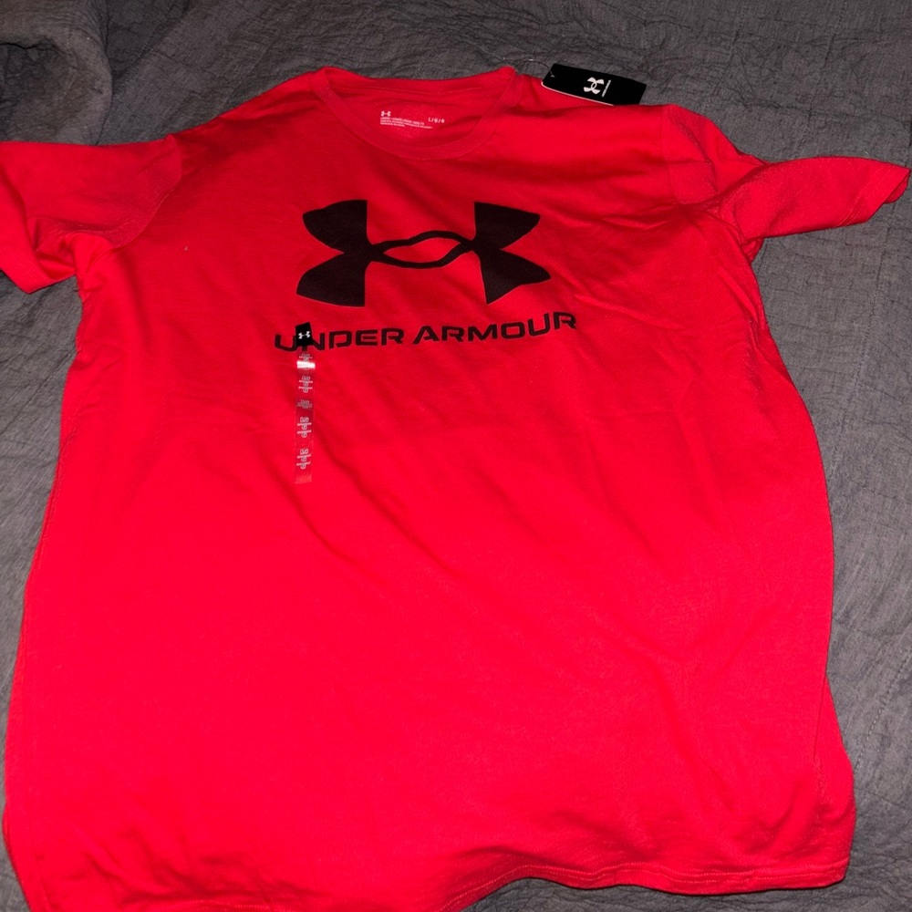 Under Armour Shirt